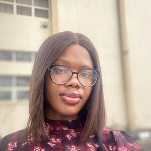 Okongwu Obianujuaku Stephanie
