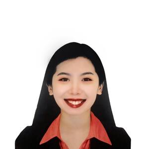 Beatrize Kezia Grace Flores