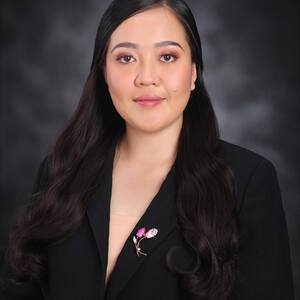 Daisy Jane Malusay