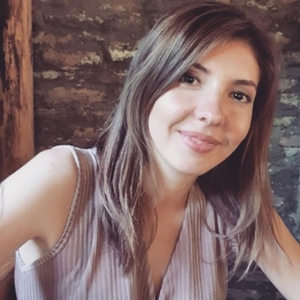 Marija Stojkovic