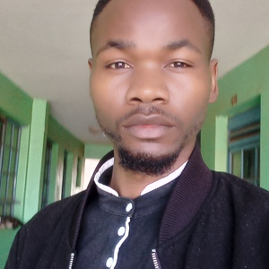 Clinton Sitati Kiveu