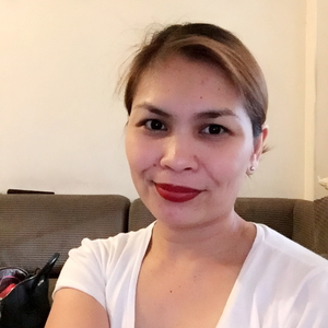 Christine Rina Troy