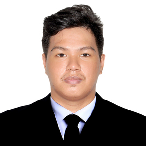 John Kenneth O. Abejuela