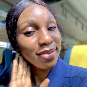 Iyanuoluwa Bello A.