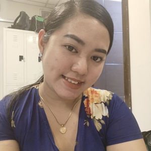 Christine Jhey Nacy