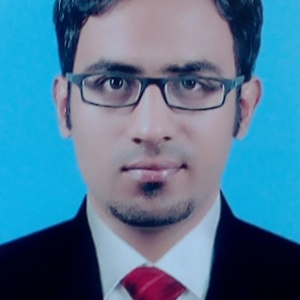 Ahsan Ali Raza