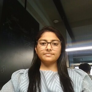 Jasmine Patel