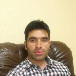 Arsheed Ahmad Bhat