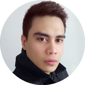 Victoriano Dereza Jr.