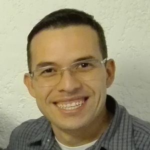 Jorge Luis Murillo Martinez