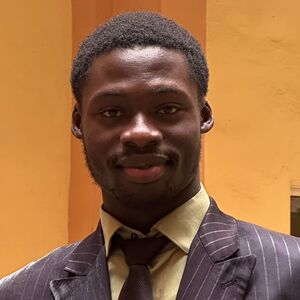 Osiyemi Joshua
