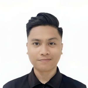 Christer Louie Hinobiagon