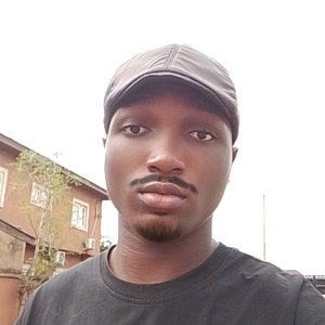 Kevin Chukwu