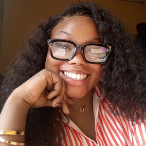 Benedicta Okainemhen Otoibhi