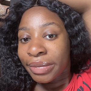 Lucy Emenike