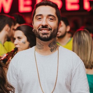 Breno Capelo Padovani