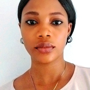Oluwakemi Elizabeth