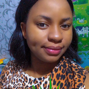 Happiness Oluoma Onyegbunam