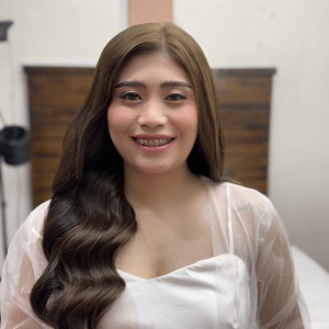 Roselle Grace Sarrosa