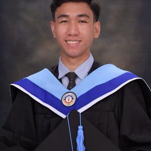 Sherwin Louie M. Carreon