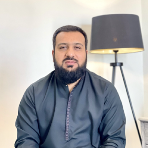 Muhammad Hassaan