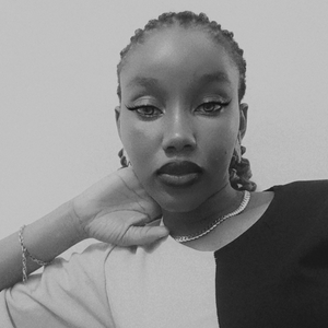 Grace Oko Oti