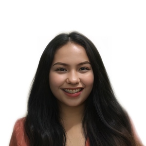 Kathleen Joyce Manlapaz