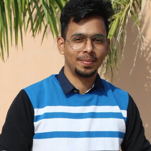 Suresh Kumar Yadav