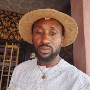 Marvin Chikezie Chidera