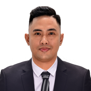 Keith Bryan Arnold Faunillan