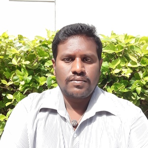 Sivakumar Munisamy