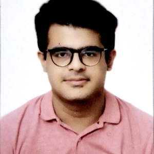 Sahil Pahuja