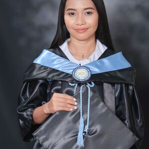 Sarah Jessica Bagayan