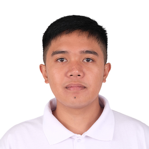 Joel Angelo Valenciano