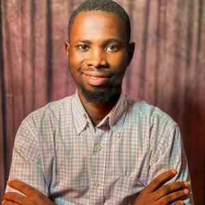 Aremu Oluwaseyi Gideon