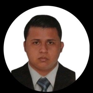 Jaison De Jesus Ramos Martinez
