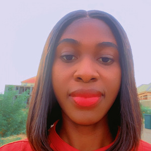 Mercy Osilaka Simeon Princewill