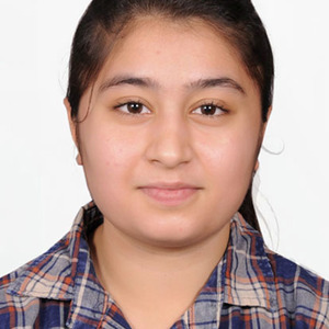 Aditi Agrawal