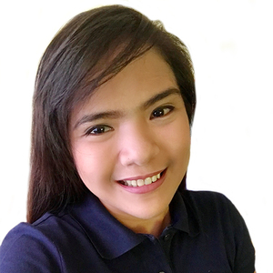 Jessica Anne Mariz Mendoza