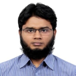 S M Nowshadur Rahaman