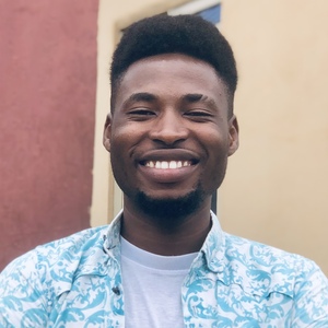Daniel Danladi Danmusa