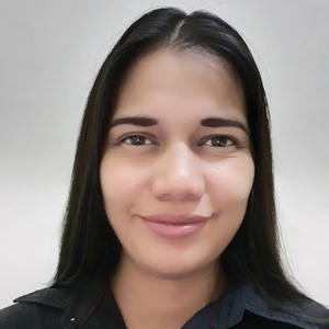 Fenn Johanssen Vargas