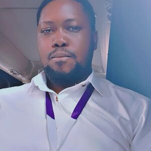 Oghenerukevwe Gbagbeke