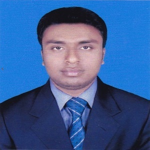 Md. Nazmul Hasan
