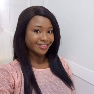 Angela Ojiuzor
