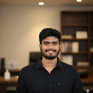 Satya Bhaskar Peruri