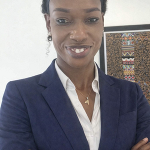 Chiamaka Dominic