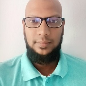 Arfan Amir Sayyed