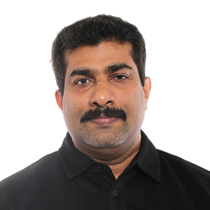 Jose Gregorious Perumalil