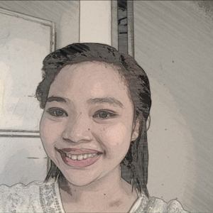 Marie Beatrice Pineda